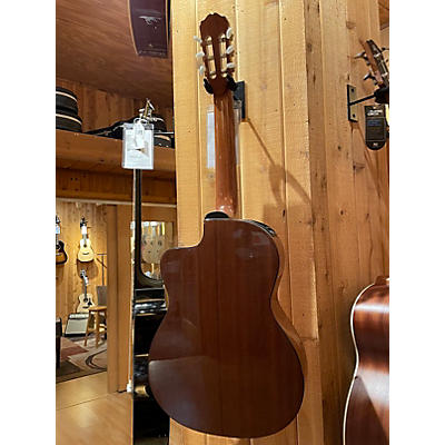 Takamine Eg124c Classical Acoustic Electric Guitar