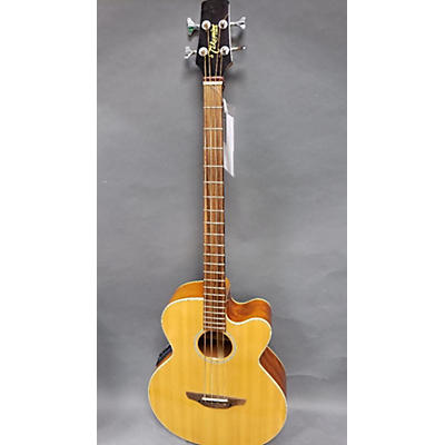 Takamine Eg512c Acoustic Bass Guitar