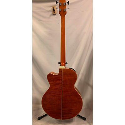 Takamine Eg512cg Acoustic Bass Guitar