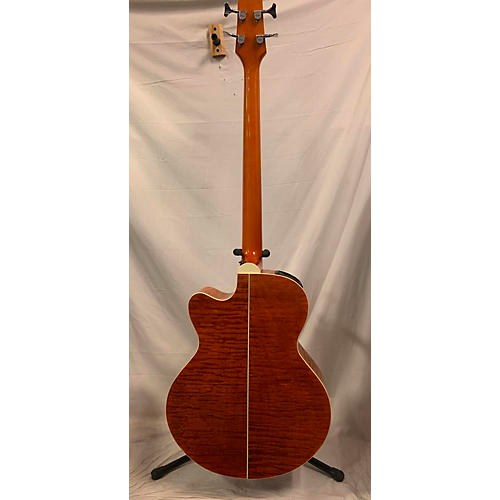 Eg512cg Acoustic Bass Guitar