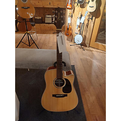 Takamine Eg530SSC Acoustic Electric Guitar