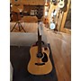 Used Takamine Eg530SSC Acoustic Electric Guitar Natural