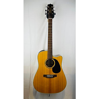 Takamine Eg530ssc Acoustic Electric Guitar