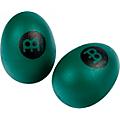 MEINL Egg Shaker (Pair) GreenGreen