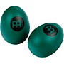 MEINL Egg Shaker (Pair) Green
