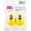 MEINL Egg Shaker (Pair) GreenYellow