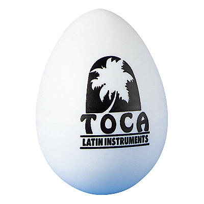 Toca Egg-Shakers 10-Pack