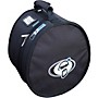 Protection Racket Egg Shaped Fast Tom Case 13 x 10 in. Black