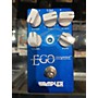 Used Wampler Ego Compressor Effect Pedal