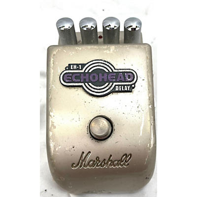 Marshall Eh-1 Effect Pedal