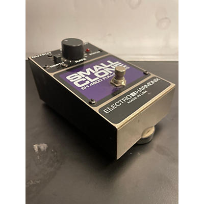 Electro-Harmonix Eh4600 Small Clone Effect Pedal