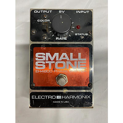 Electro-Harmonix Eh4800 Effect Pedal