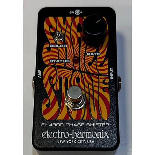 Electro-Harmonix Eh4800 Effect Pedal