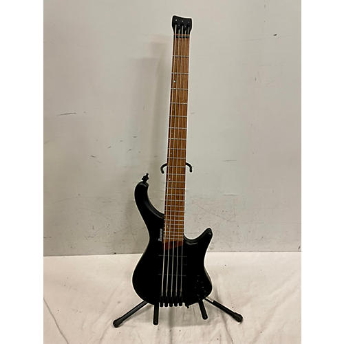 Ibanez Ehb1005 Electric Bass Guitar Black