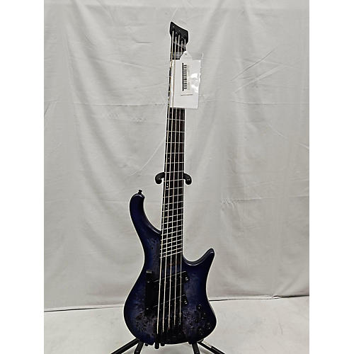 Ibanez Ehb1505ms Electric Bass Guitar Natural