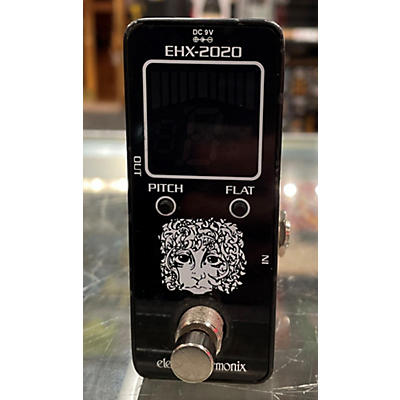 Electro-Harmonix Ehx2020 Tuner Pedal