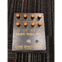 Used Lone Wolf Audio Eight Ball EQ Pedal
