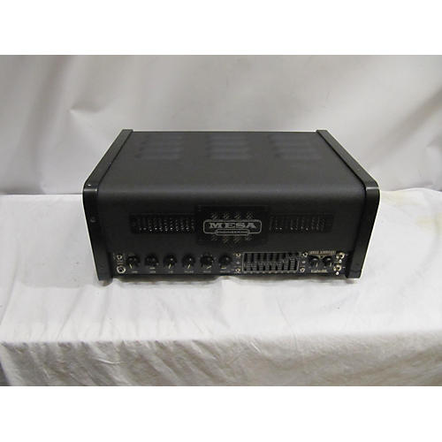 Mesa Boogie Eight:88 Tube Bass Amp Head