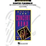 Hal Leonard Eighties Flashback - Young Concert Band Series Level 3 arranged by Paul Murtha