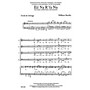 Transcontinental Music Eil Na R'fa Na (Prayer for Healing) SATB composed by William Sharlin