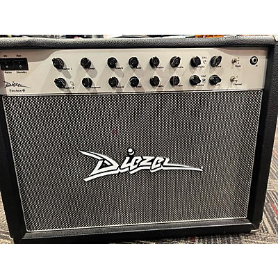 Diezel Einstein Tube Guitar Combo Amp