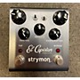 Used Strymon El Capistan DTape Echo Effect Pedal