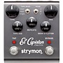 Open-Box Strymon El Capistan Tape Echo Effects Pedal Condition 1 - Mint Black