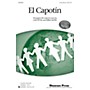 Shawnee Press El Capotín (Together We Sing Series) 3-Part Mixed arranged by Lois Fiftal