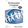Shawnee Press El Desembre Congelat (Together We Sing Series) TB arranged by Russell Robinson