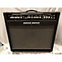 Used Genz Benz El Diablo 60 Tube Guitar Combo Amp