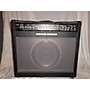 Used Genz Benz El Diablo 60 Tube Guitar Combo Amp