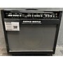 Used Genz Benz El Diablo Tube Guitar Combo Amp