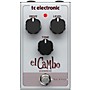 Open-Box TC Electronic El Mocambo Overdrive Effects Pedal Condition 1 - Mint