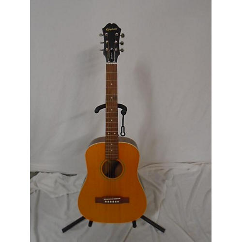 El Nino Acoustic Guitar