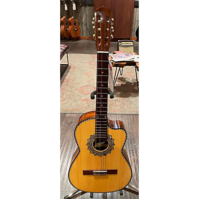 Paracho Elite Guitars El Paso Classical Acoustic Guitar
