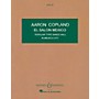 Boosey and Hawkes El Salón México Boosey & Hawkes Scores/Books Series Composed by Aaron Copland