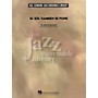 Hal Leonard El Sol Tambien Se Pone Jazz Band Level 4 Arranged by Roger Holmes