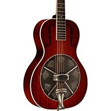National El Trovador Resonator Guitar