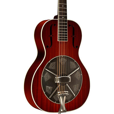 National El Trovador Resonator Guitar
