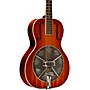 National El Trovador Resonator Guitar Natural