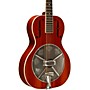 National El Trovador Resonator Guitar Natural 25856
