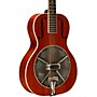National El Trovador Resonator Guitar Natural 25870