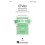 Hal Leonard El Vito (Discovery Level 3) 3-Part Mixed arranged by Emily Crocker
