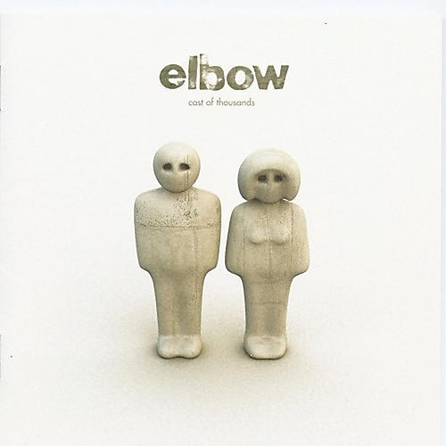 Elbow - Cast of Thousands