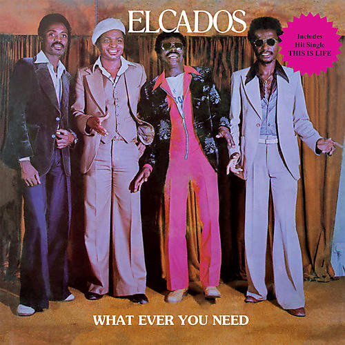ALLIANCE Elcados - What Ever You Need