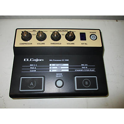 Roland Elcajon Electric Drum Module