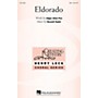 Hal Leonard Eldorado SSA composed by Russell Nadel