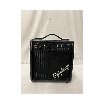 Epiphone Electar Guitar Combo Amp