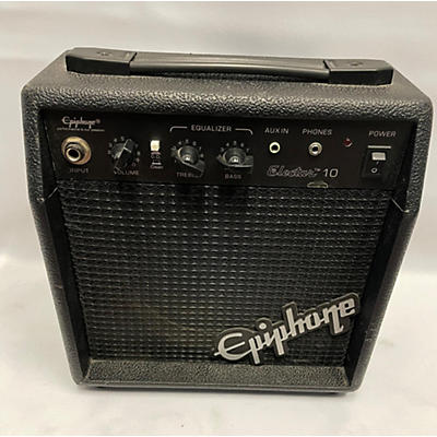 Epiphone Electar Guitar Combo Amp