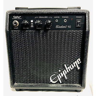 Epiphone Electar Guitar Combo Amp
